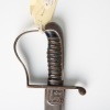 An Officer's Sword and Scabbard, Ethiopia - 10