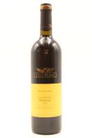 (1) 2004 Wolf Blass Yellow Label Merlot, South Australia