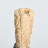 A Carved Opium Mouth Piece, China - 3