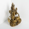 A Buddhist Tara Mahayana Figure, Tibet - 2