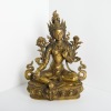 A Buddhist Tara Mahayana Figure, Tibet