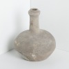 A Blackware Bottle, Longshan Culture, China
