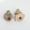 A Pair of Maternity Figures, Thailand - 3