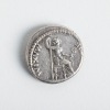 A Silver Tiberius Denarius, 14-37CE - 2