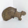 A Ceremonial Stone Adze, Solomon Islands - 2