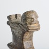 A Ceremonial Stone Adze, Solomon Islands - 3