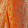 An Early-Middle 20th Century Hand-Embroidered Kimono, Japan - 3