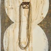 A Phantom Shield by John Wahgi, Papua New Guinea - 7