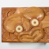LYONEL GRANT Pou Pou (Taranaki Style) - 2
