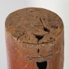 A Large Pate Log Drum, Rarotonga, Cook Islands - 2