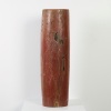 A Large Pate Log Drum, Rarotonga, Cook Islands - 3