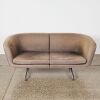 A Betty Sofa By Piero Lissoni For Kartell