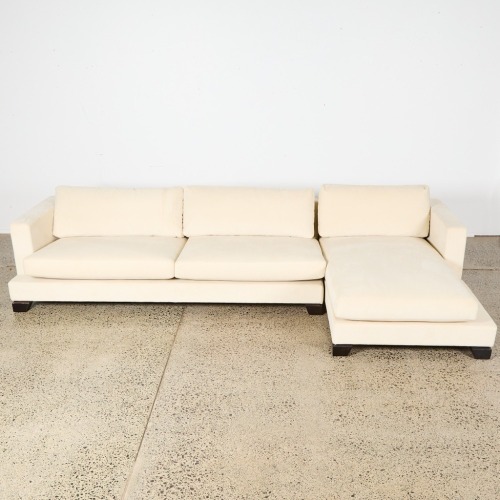 A David Shaw George Sofa