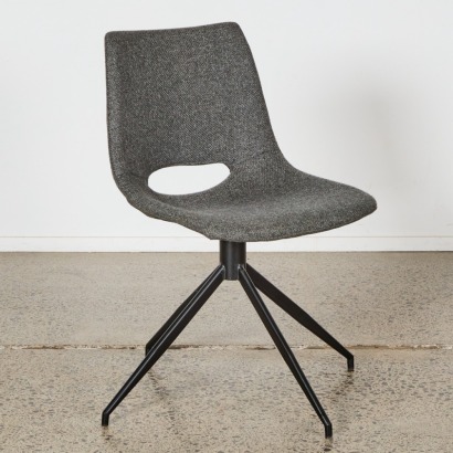 A Modern Occasional Chair