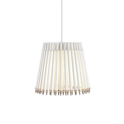 A Tom Rossau White Pencil Pendant
