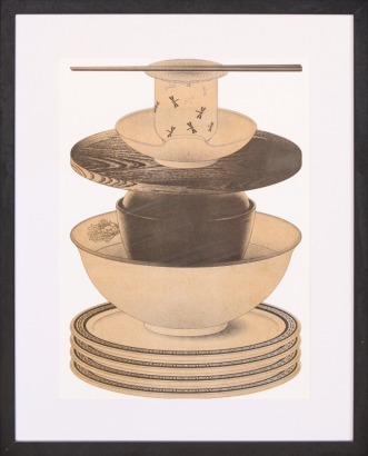 A Japanese Print