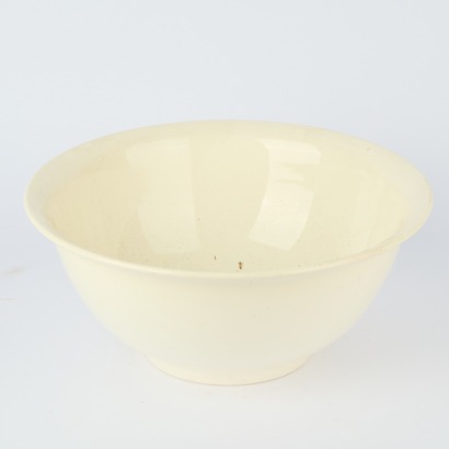 An Early Crown Lynn Mixing Bowl