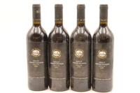 (4) 1998 Esk Valley Merlot Cabernet Sauvignon, Hawkes Bay