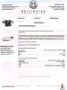 Platinum, 1.50ct Diamond / 0.05ct Diamond Solitaire Ring - 3