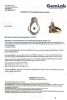 18ct Yellow Gold, 1.68ct Diamond / Cultured South Sea Pearl Cluster Ring - 3
