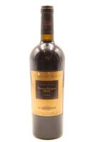 (1) 1995 Church Road Grand Reserve Cabernet Sauvignon Merlot, Hawkes Bay