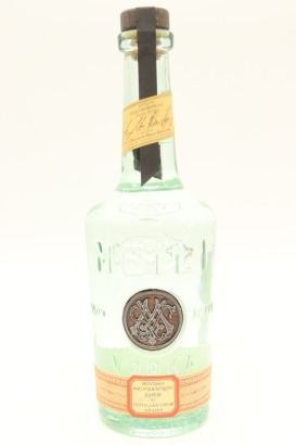 (1) Meili Vodka, USA, 750ml, 40% ABV