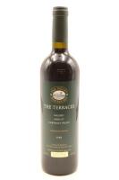 (1) 1998 Esk Valley The Terraces Merlot Malbec Cab Franc, Hawkes Bay [BC95]