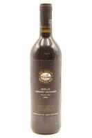 (1) 1998 Esk Valley Merlot Cabernet Sauvignon, Hawkes Bay