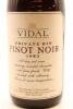 (1) 1983 Vidal Private Bin Pinot Noir, Hawkes Bay - 3
