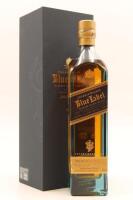 (1) Johnnie Walker Blue Label Blended Scotch Whisky (GB)