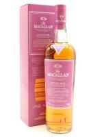 (1) The Macallan Edition No 5 Single Malt Scotch Whisky, Speyside (GB)