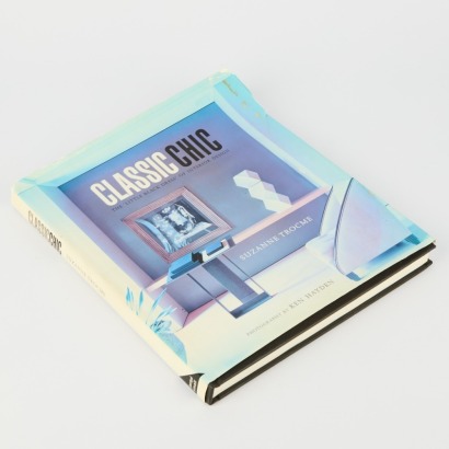Classic Chic by Suzanne Trocme