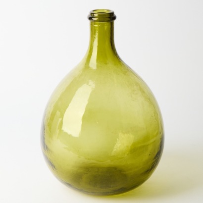 An Amber Carboy