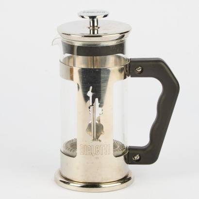 A Bialetti 12oz Coffee Press