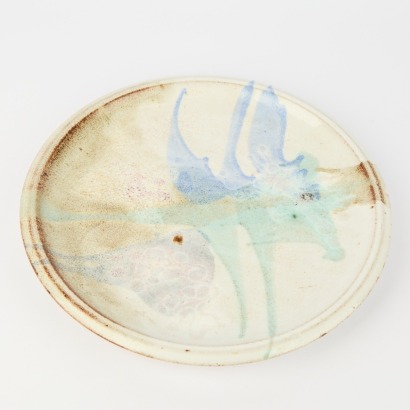 A Brian Gartside Charger