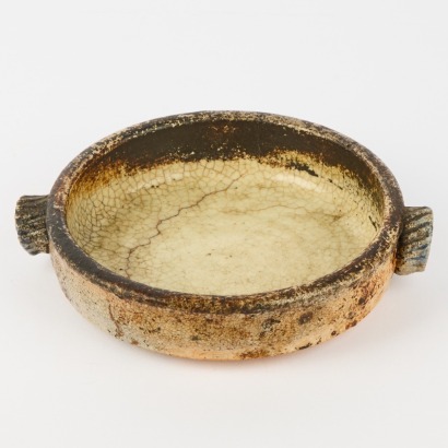An Ikebana Bowl