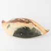 A Large Ray Rogers Fungoid Raku Fired Vase AF