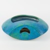 A Large Keith Blight Ceramic Vase - 2