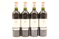 (10) 2005 Chateau Pape Clement, Pessac-Leognan [RP99] [WS96]