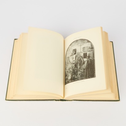 Crow and Cavalcasselle's History of Painting in North Italy