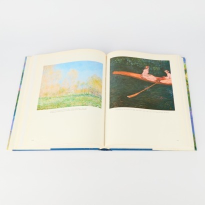 Monet: A Retrospective Edited by Charles F. Stuckey