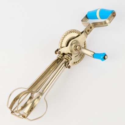 A Vintage Swift Whip Egg Beater