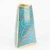 A Memphis Era Studio Line Vase by Dorothy Hafner for Rosenthal
