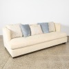 A Barbara Barry Social Scene Sofa for Baker Furniture USA