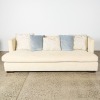 A Barbara Barry Social Scene Sofa for Baker Furniture USA - 3
