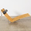 A PK24 Chaise Lounge in the Style of Poul Kj&aelig;rholm for Fritz Hansen - 2