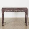 A Chinese Aged Wood Table