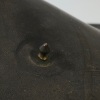 A Jingasa Helmet with Mon Crest, Japan - 3