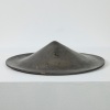 A Jingasa Helmet with Mon Crest, Japan - 4