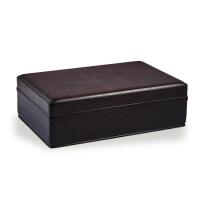 A Chinese Rosewood Rectangular Box